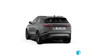 heti ajoon Land Rover Range Rover Velar