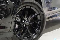 heti ajoon Land Rover Discovery Sport