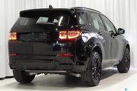 heti ajoon Land Rover Discovery Sport