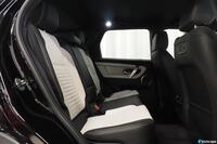 heti ajoon Land Rover Discovery Sport