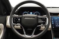 heti ajoon Land Rover Discovery Sport