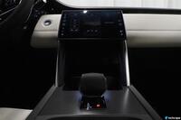 heti ajoon Land Rover Discovery Sport