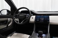 heti ajoon Land Rover Discovery Sport