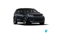 heti ajoon Land Rover Discovery Sport