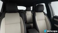 heti ajoon Land Rover Discovery Sport