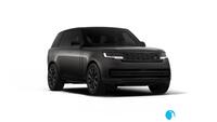 heti ajoon Land Rover Range Rover