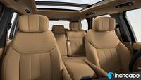 heti ajoon Land Rover Range Rover