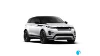 heti ajoon Land Rover Range Rover Evoque