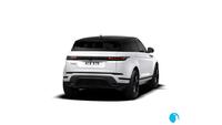 heti ajoon Land Rover Range Rover Evoque