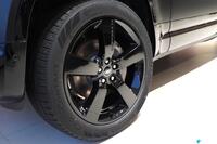 heti ajoon Land Rover Defender