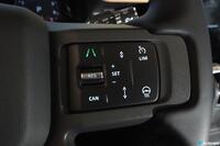 heti ajoon Land Rover Defender