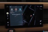 heti ajoon Land Rover Defender