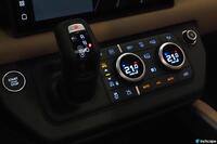 heti ajoon Land Rover Defender