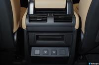 heti ajoon Land Rover Defender