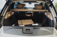 heti ajoon Land Rover Range Rover