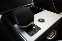 heti ajoon Land Rover Range Rover