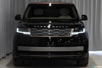 heti ajoon Land Rover Range Rover
