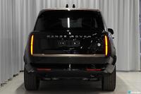 heti ajoon Land Rover Range Rover