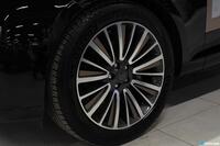 heti ajoon Land Rover Range Rover