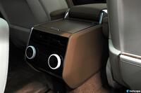 heti ajoon Land Rover Range Rover