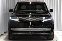 heti ajoon Land Rover Range Rover
