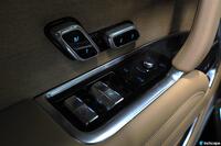heti ajoon Land Rover Range Rover