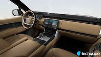 heti ajoon Land Rover Range Rover
