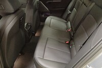 heti ajoon BMW i5