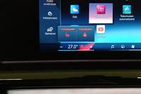 heti ajoon BMW i5