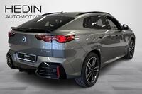 U10 xDrive30 xDrive Edition Fully Charged *** Rahoituskorko 0,99 % + kulut heti ajoon BMW iX2
