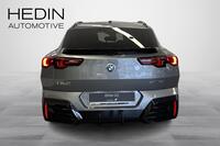 U10 xDrive30 xDrive Edition Fully Charged *** Rahoituskorko 0,99 % + kulut heti ajoon BMW iX2