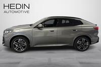 U10 xDrive30 xDrive Edition Fully Charged *** Rahoituskorko 0,99 % + kulut heti ajoon BMW iX2