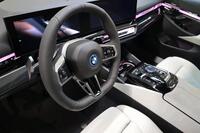 heti ajoon BMW 530