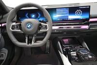 heti ajoon BMW 530