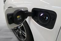 heti ajoon BMW 530