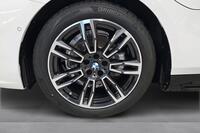 heti ajoon BMW 530