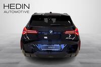 heti ajoon BMW X3