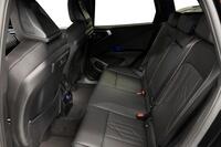 heti ajoon BMW X3