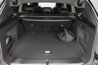 heti ajoon BMW X3