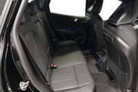 heti ajoon BMW X3