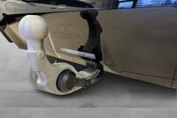 heti ajoon BMW X3