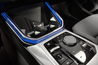 heti ajoon BMW X3