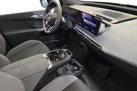 heti ajoon BMW iX