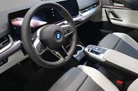 heti ajoon BMW iX1