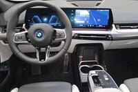 heti ajoon BMW iX1