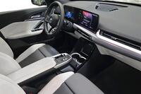 heti ajoon BMW iX1