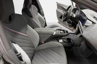heti ajoon BMW iX