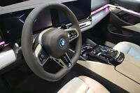 heti ajoon BMW 530