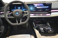heti ajoon BMW 530