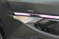 heti ajoon BMW 530